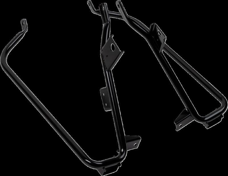 Drag Specialties Saddlebag Support Fits Harley-Davidson Touring Models 2009-2013