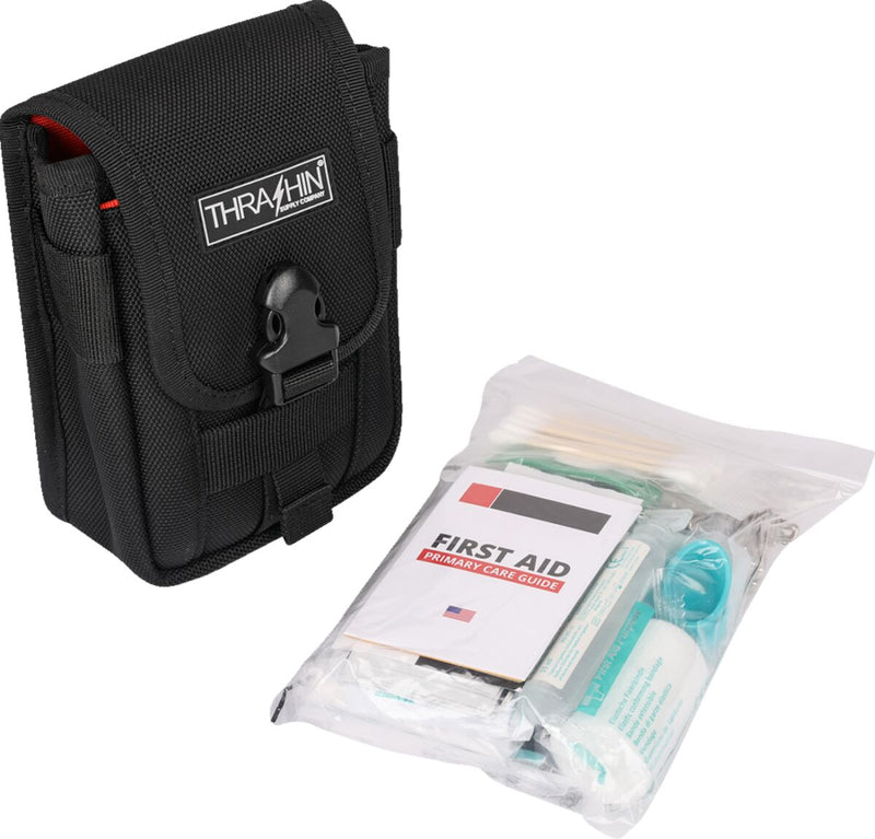 Thrashin Supply Co. Multi Use Pouch
