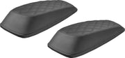 Saddlemen Lattice Stitch Saddlebag Lid Cover