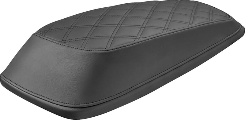 Saddlemen Lattice Stitch Saddlebag Lid Cover