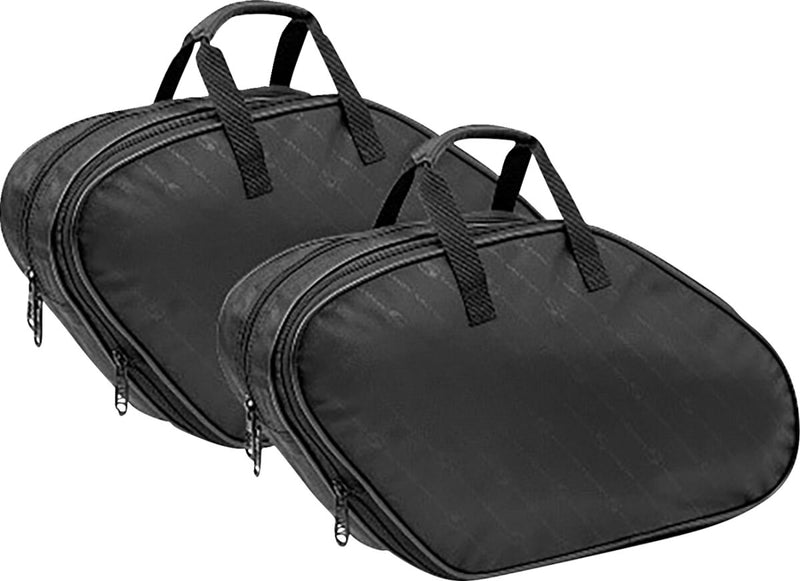 DXT Saddlebag Liners