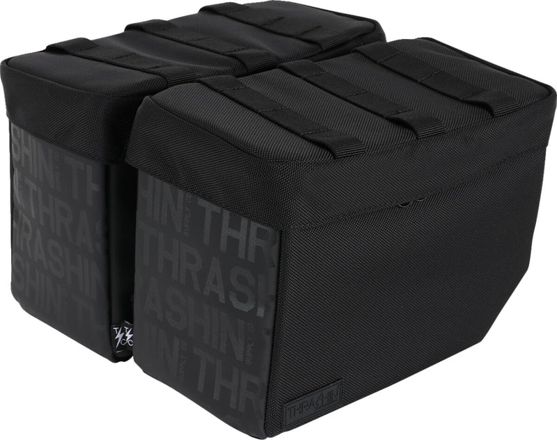 Essential Base Saddlebags #TSB-0020