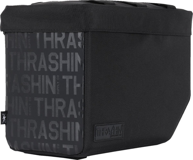 Essential Base Saddlebags #TSB-0020