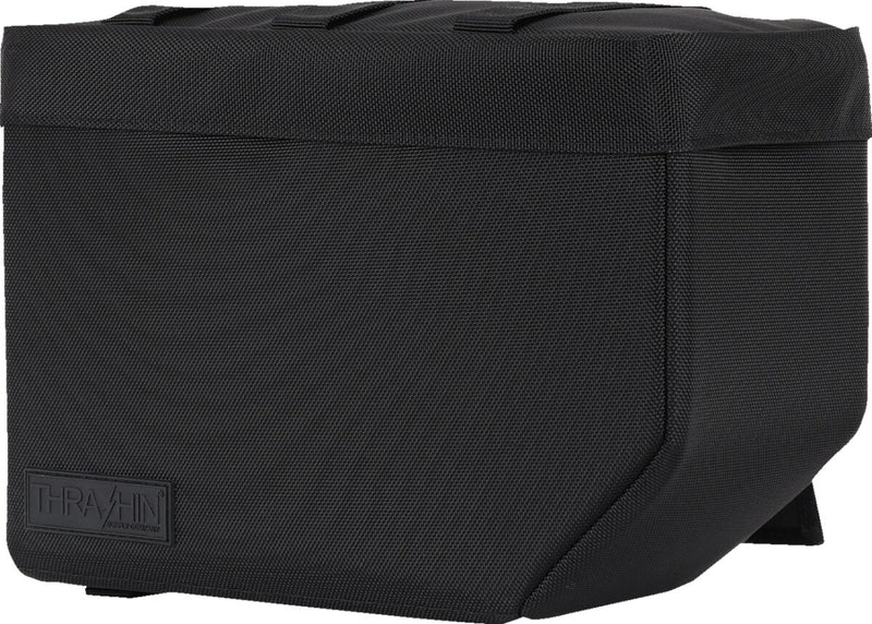 Essential Base Saddlebags #TSB-0020