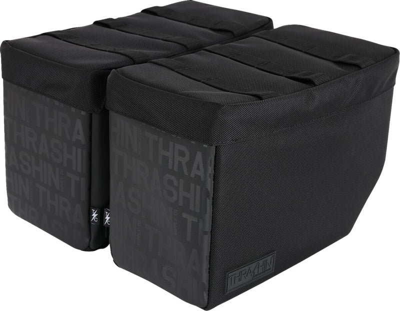 Escape Saddlebags #TSB-0021