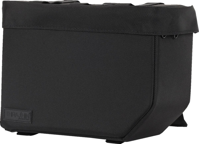 Escape Saddlebags #TSB-0021