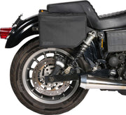 Escape Saddlebags