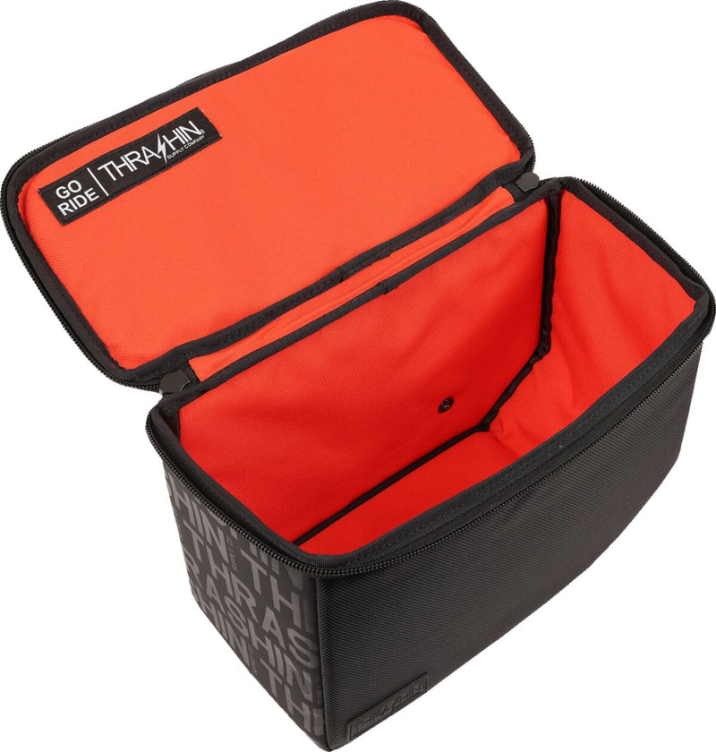 Escape Saddlebags #TSB-0021