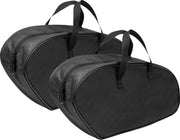 Saddlebag Liners