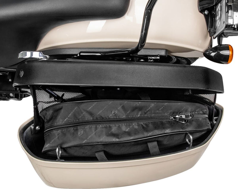 Saddlebag Liners
