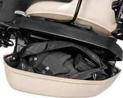 Saddlebag Liners