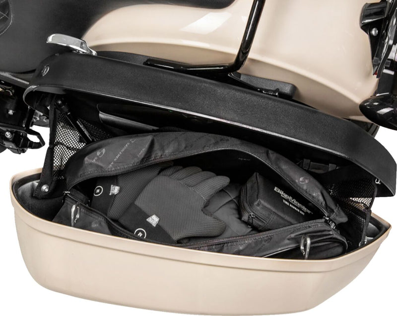 Saddlebag Liners