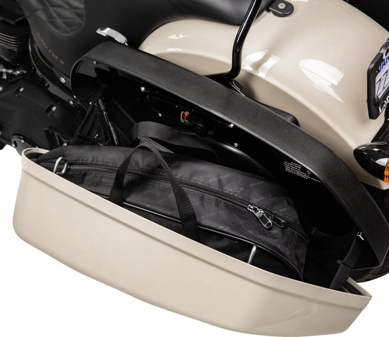 Saddlebag Liners