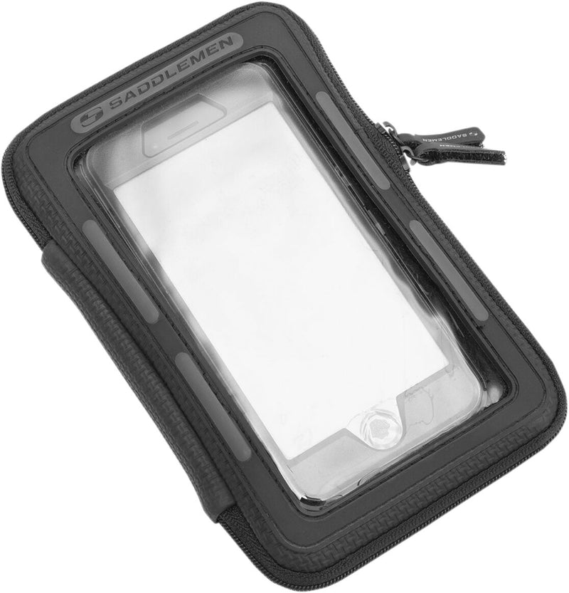 Saddlemen Large E-Pak Magnetic Pouch