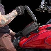 Magnetic Tank Bag #TSB-0017