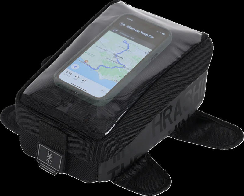 Magnetic Tank Bag #TSB-0017