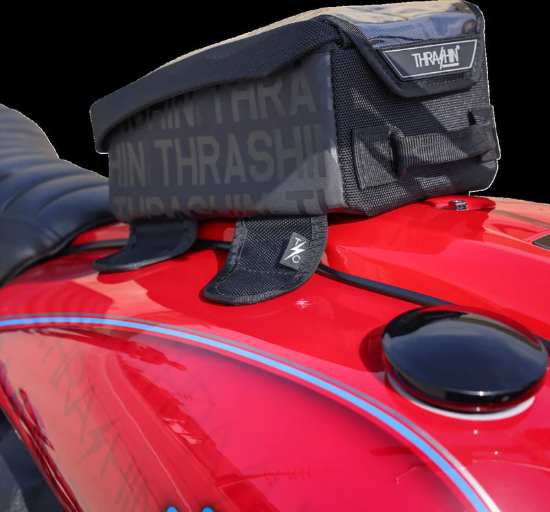 Magnetic Tank Bag #TSB-0017