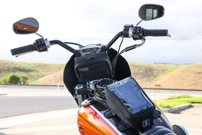 Magnetic Tank Bag #TSB-0017