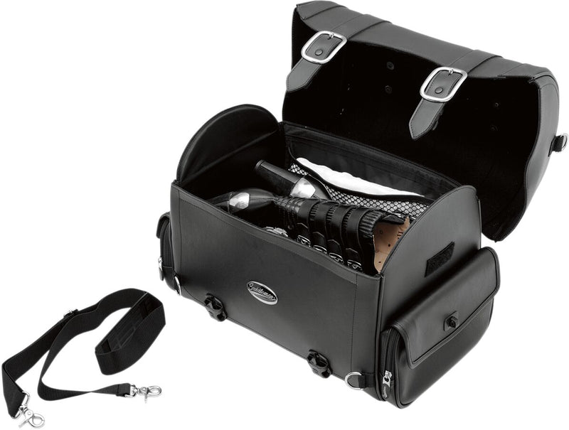 Saddlemen Drifter Express Tail Bag