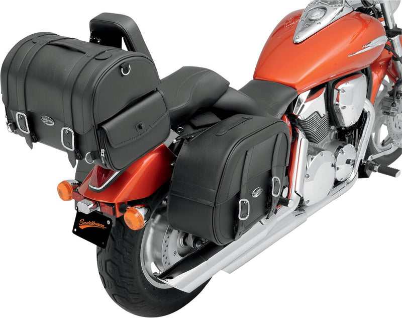 Cruis'n Express Tail Bag