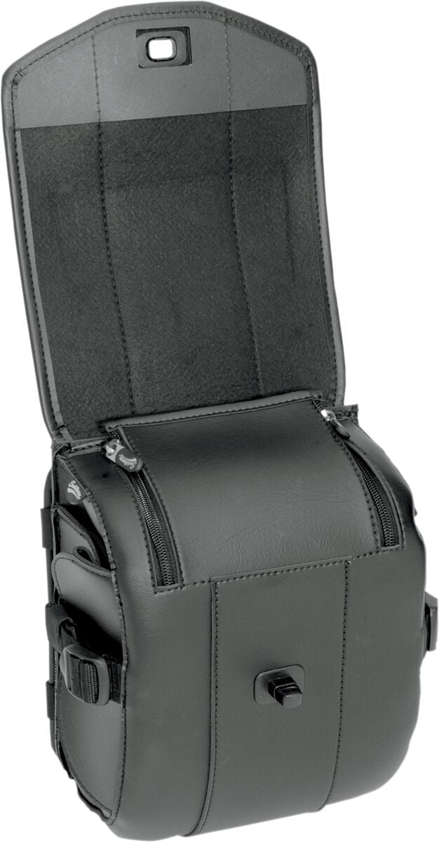 Saddlemen Cruis'n Deluxe Sissy Bar Bag