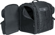 Kuryakyn Momentum Road Warrior Bag #5284