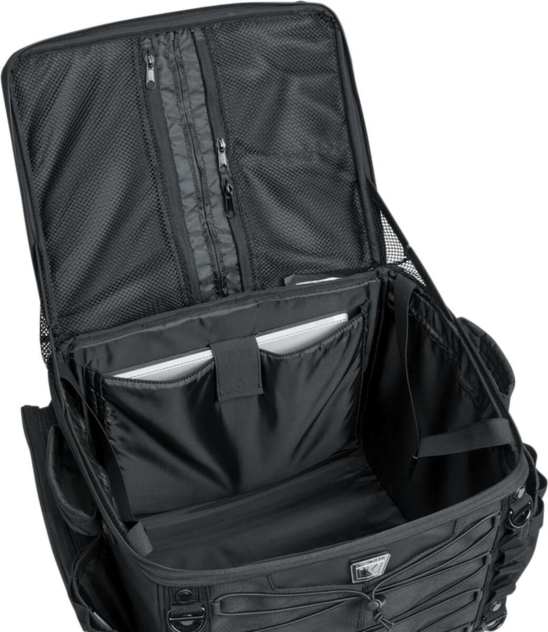 Kuryakyn Momentum Vagabond Bag #5285