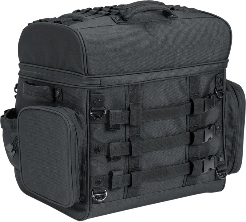 Kuryakyn Momentum Vagabond Bag #5285