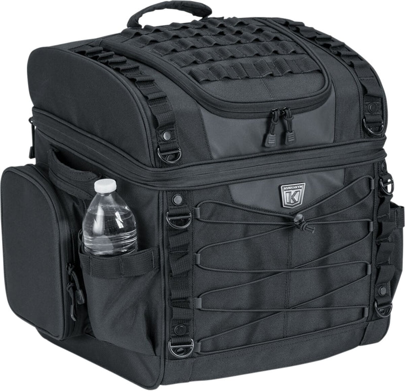 Kuryakyn Momentum Vagabond Bag #5285