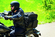 Kuryakyn Momentum Vagabond Bag #5285