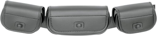 Memphis Shades Windshield Tri-Pouch