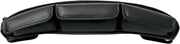 Memphis Shades Big Zipper Quad Pouch for Batwing Fairings/Windshield