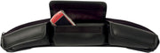 Memphis Shades Big Zipper Quad Pouch for Batwing Fairings/Windshield
