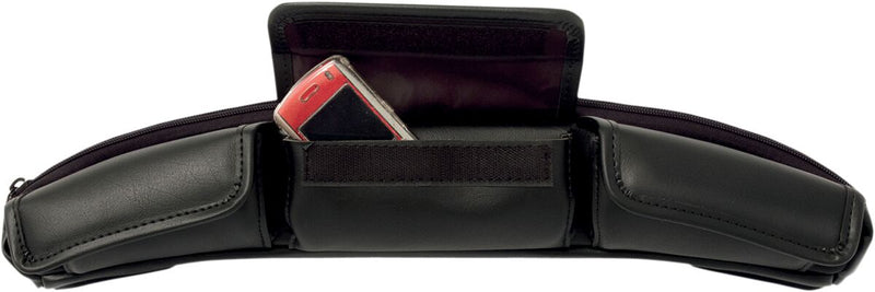 Memphis Shades Big Zipper Pouch #MEM0941