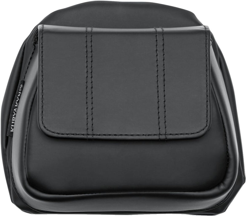 Kuryakyn Fairing Lower Door Pockets For Touring Models