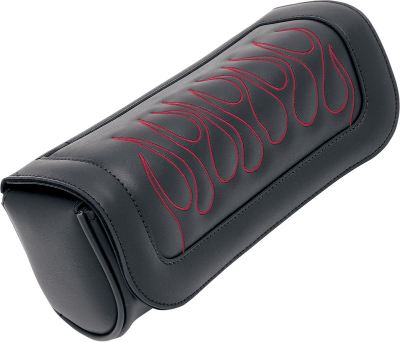 Saddlemen Dark Red Highwayman Tattoo Tool Pouch