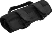 Burly Brand Black Cordura Tool Roll