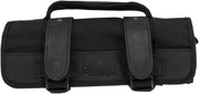 Burly Brand Black Cordura Tool Roll