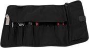 Burly Brand Black Cordura Tool Roll