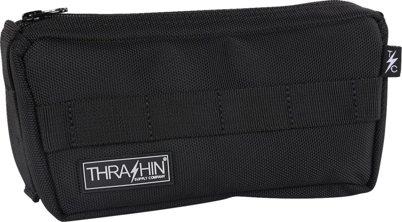 Thrashin Supply Co. Handlebar Utility Pouch