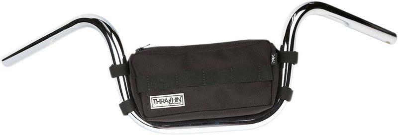 Thrashin Supply Co. Handlebar Utility Pouch