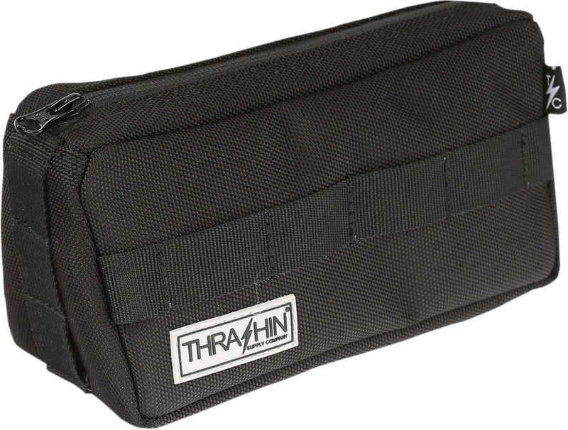 Thrashin Supply Co. Handlebar Utility Pouch