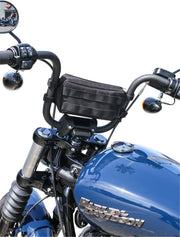 Thrashin Supply Co. Handlebar Utility Pouch
