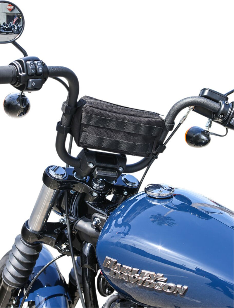 Thrashin Supply Co. Handlebar Utility Pouch