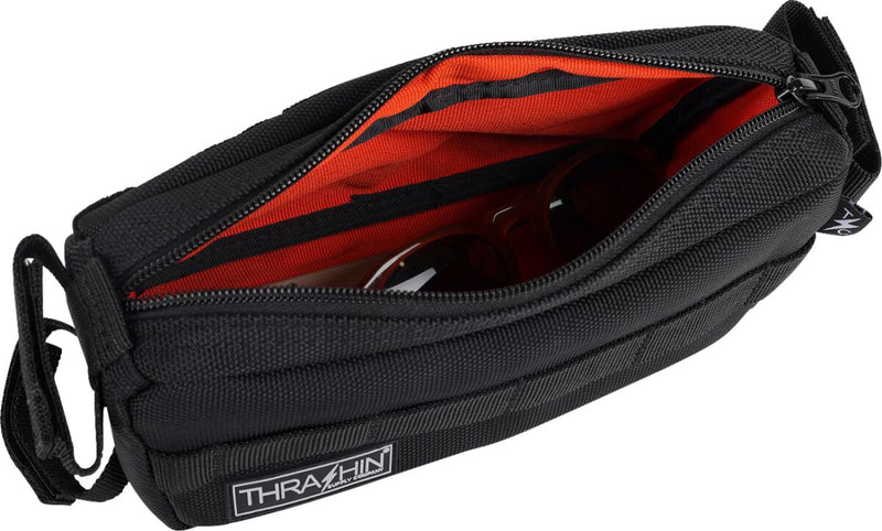Thrashin Supply Co. Handlebar Utility Pouch