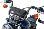 Thrashin Supply Co. Handlebar Utility Pouch