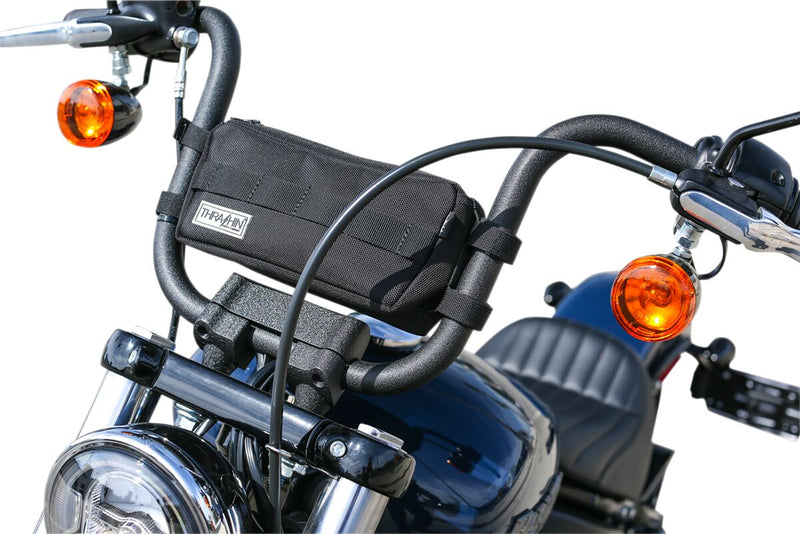 Thrashin Supply Co. Handlebar Utility Pouch