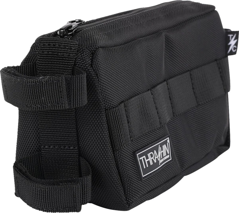Thrashin Supply Co. Handlebar Utility Pouch