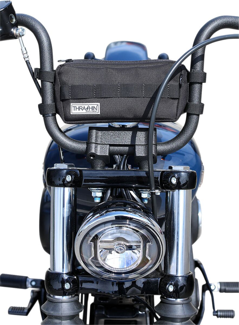 Thrashin Supply Co. Handlebar Utility Pouch