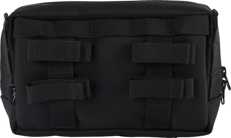 Thrashin Supply Co. Handlebar Plus Pouch